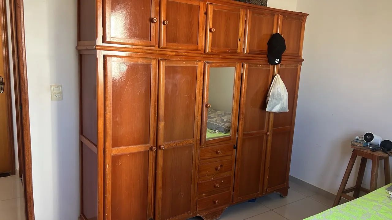 Guarda Roupa  - Foto 2