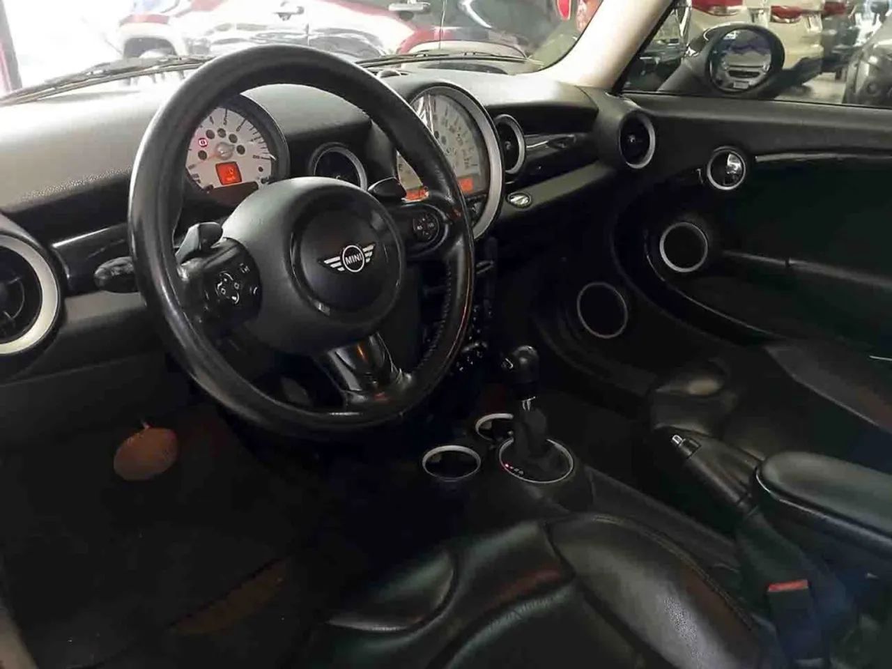 Mini Cooper 1.6 Aut. 2012 - Foto 3
