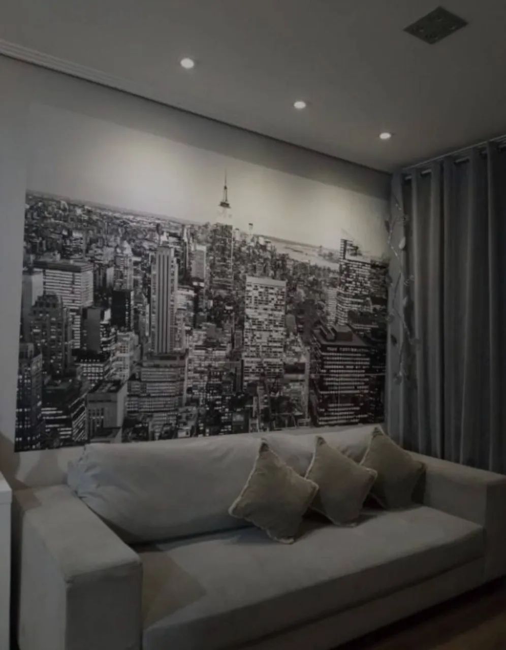 Apartamento 3 Dorm e 1 Vaga - Jardim Vila Formosa - Foto 5
