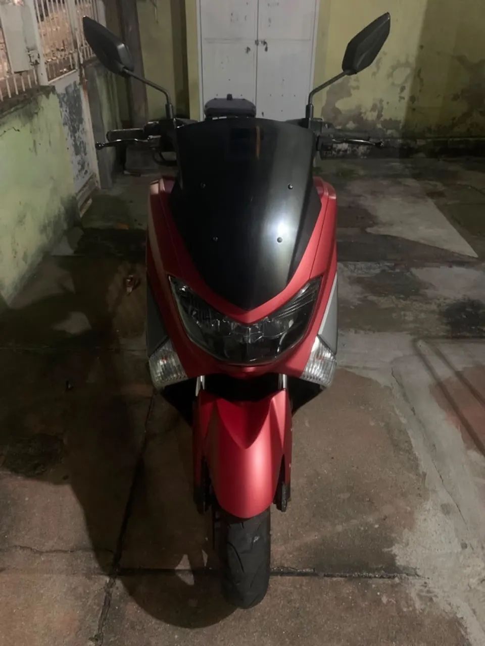 Nmax 160cc abs 