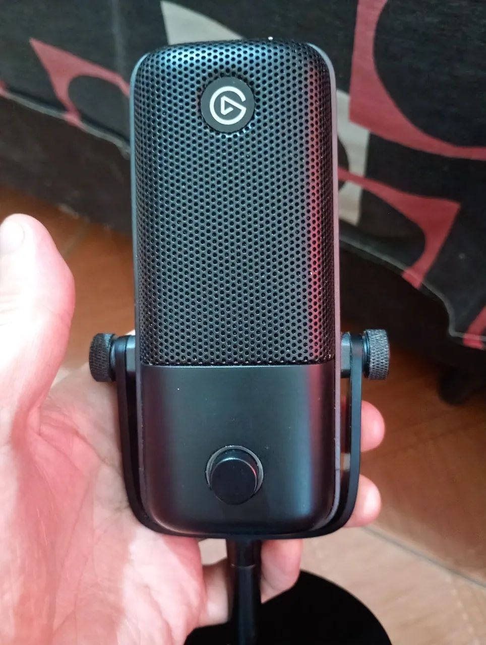 Microfone Elgato Wave 1 - Foto 5