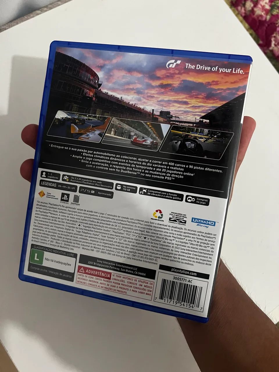 Jogo de ps5 - Foto 2