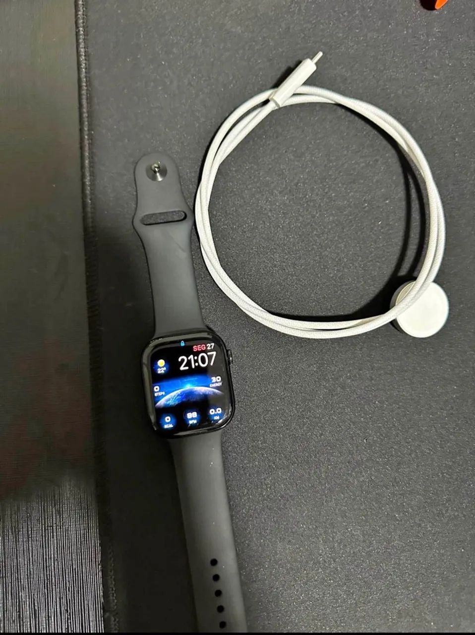Apple Watch  - Foto 3