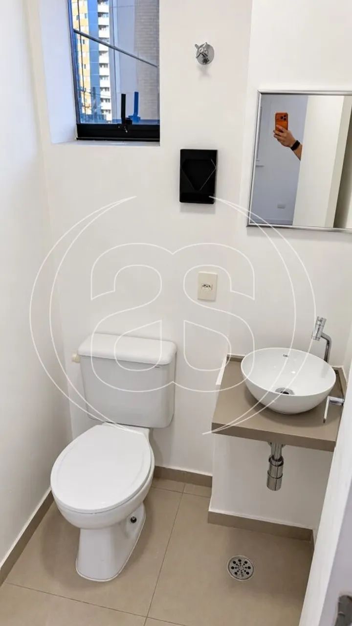 CONJUNTO COMERCIAL PARA LOCAÇÃO - MOEMA 45MTS - Foto 3