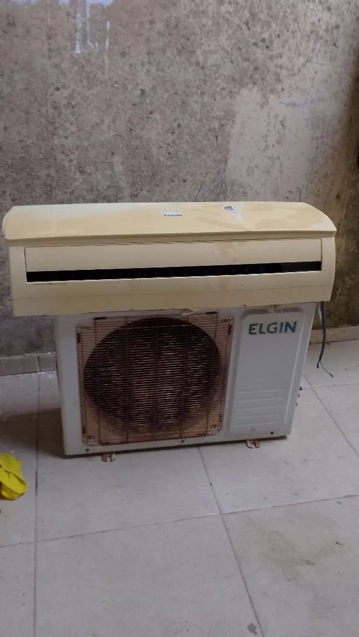 Ar-condicionado 18000btus - Foto 2