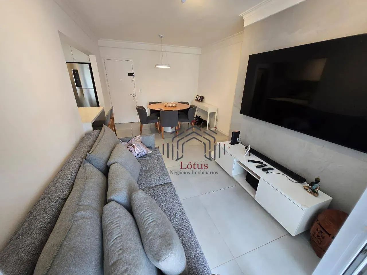 Apartamento com 3 dormitórios à venda, 84 m² por R$ 1.125.000 - Santa Paula - São Caetano  - Foto 4
