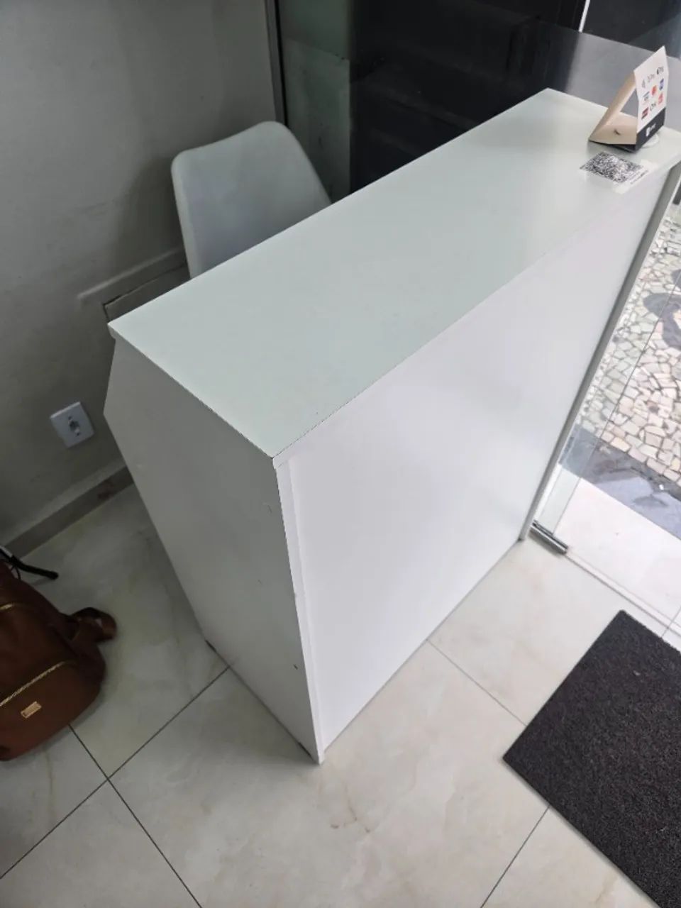 Balcão - Foto 2