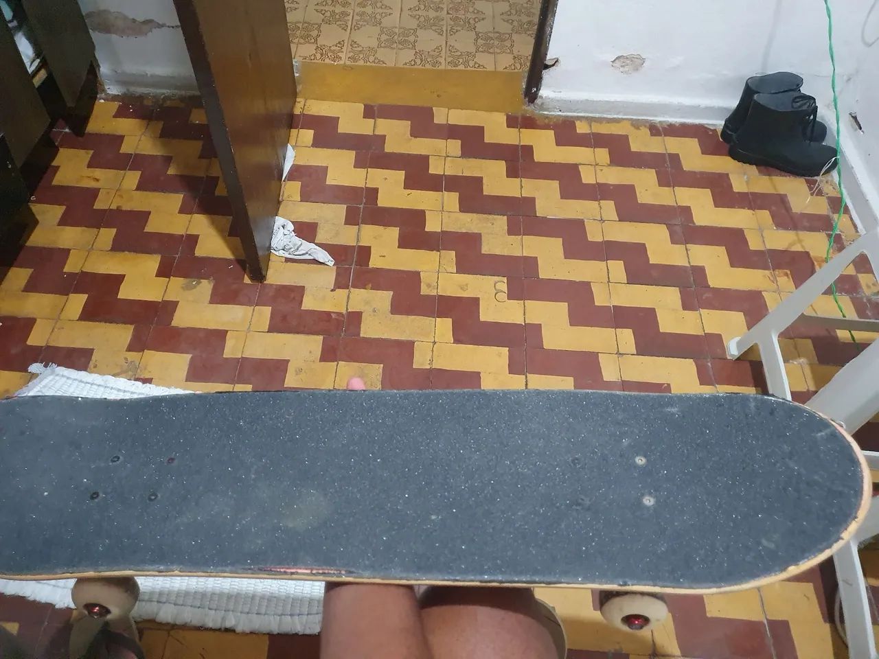 Skate - Foto 2