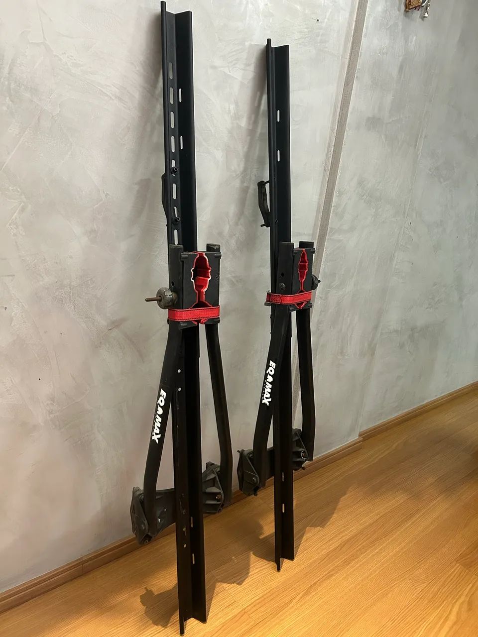 Transbike Eqmax para 2 Bikes - Foto 4