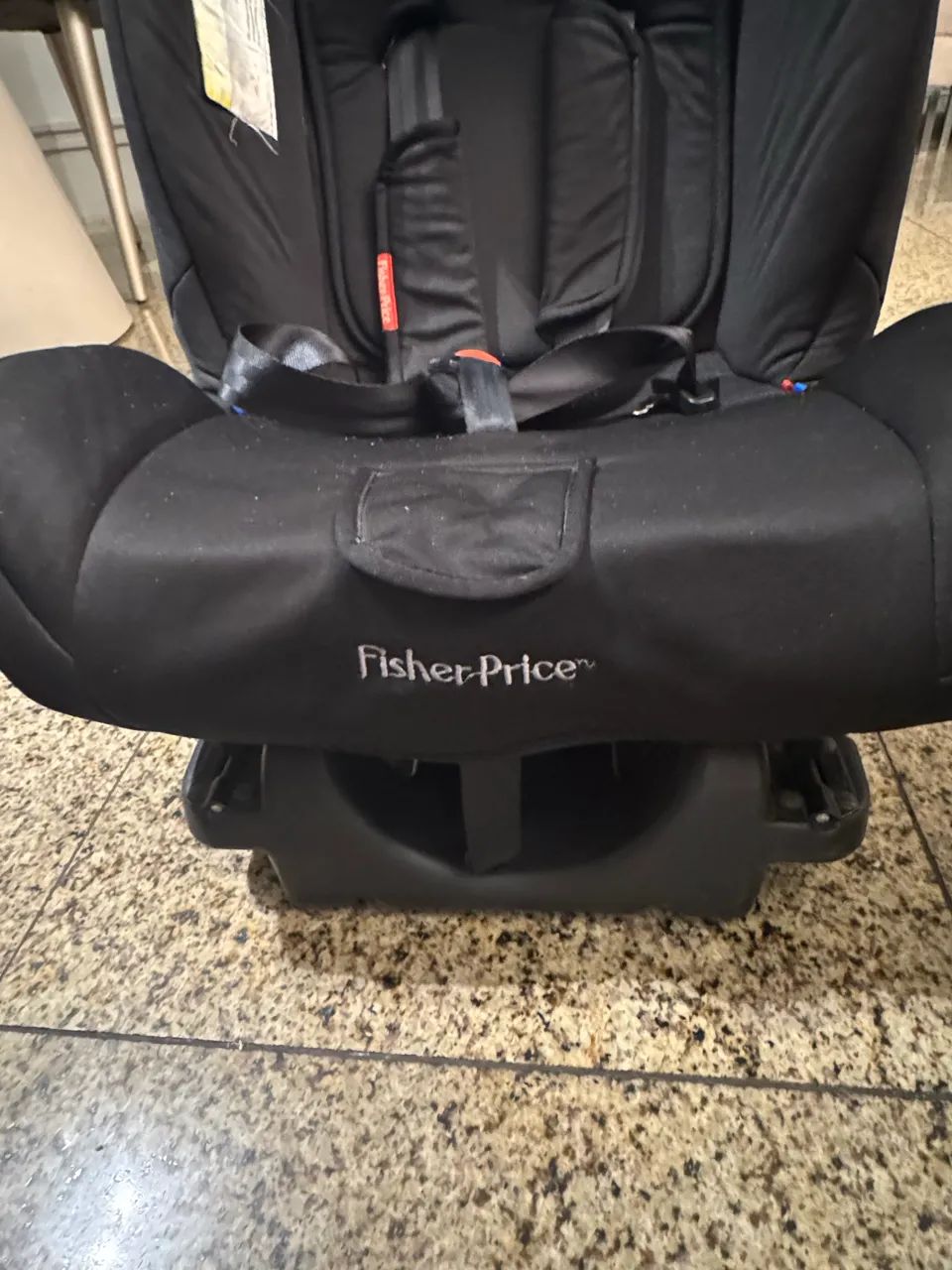 Cadeirinha de bebê  - Foto 2