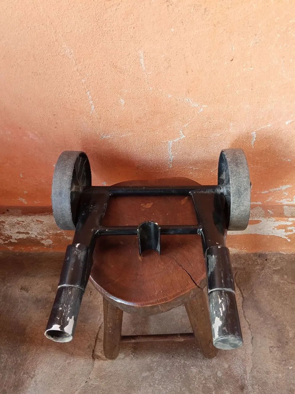 Carrinho de caiaque barato  - Foto 2