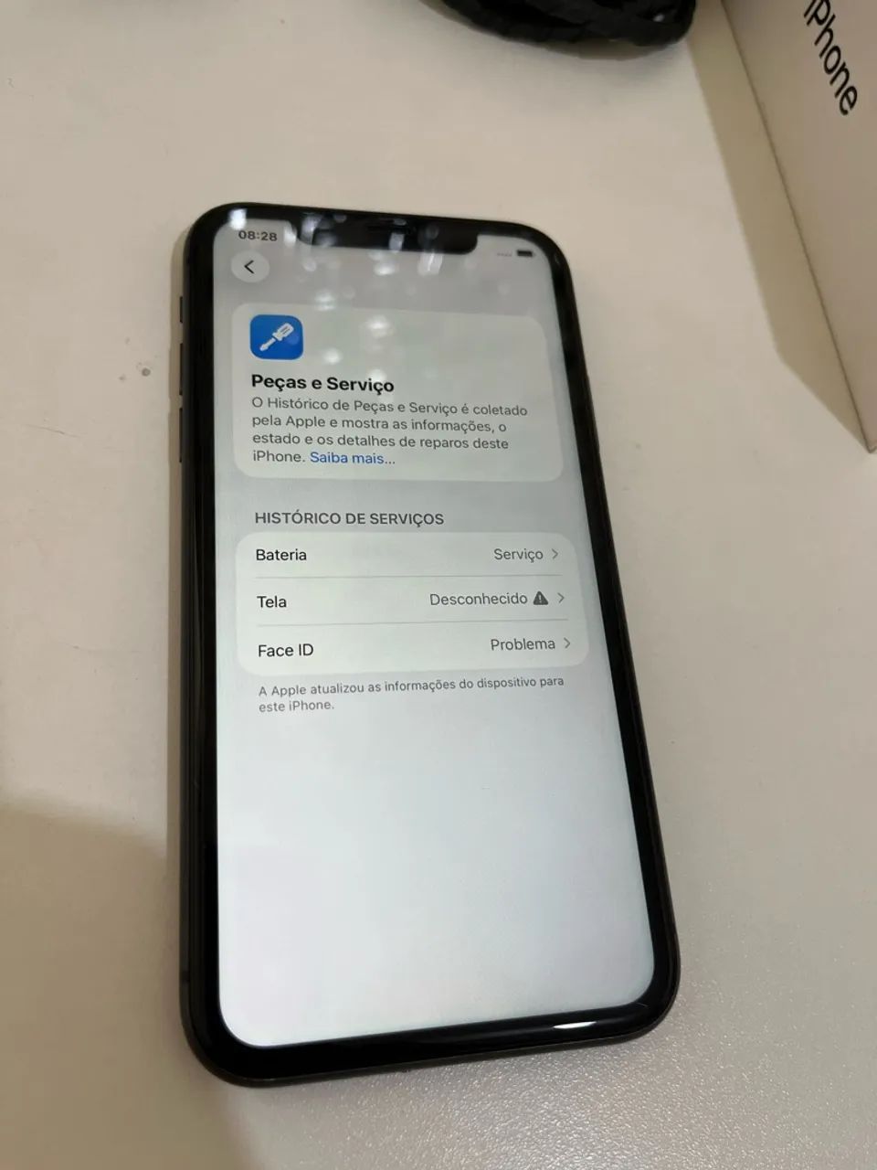 iPhone 11 128GB - Foto 4