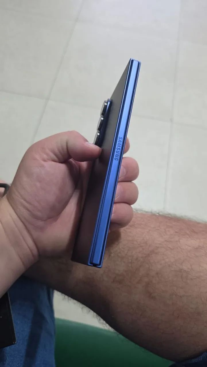 Z fold7 1 Tera - Foto 3