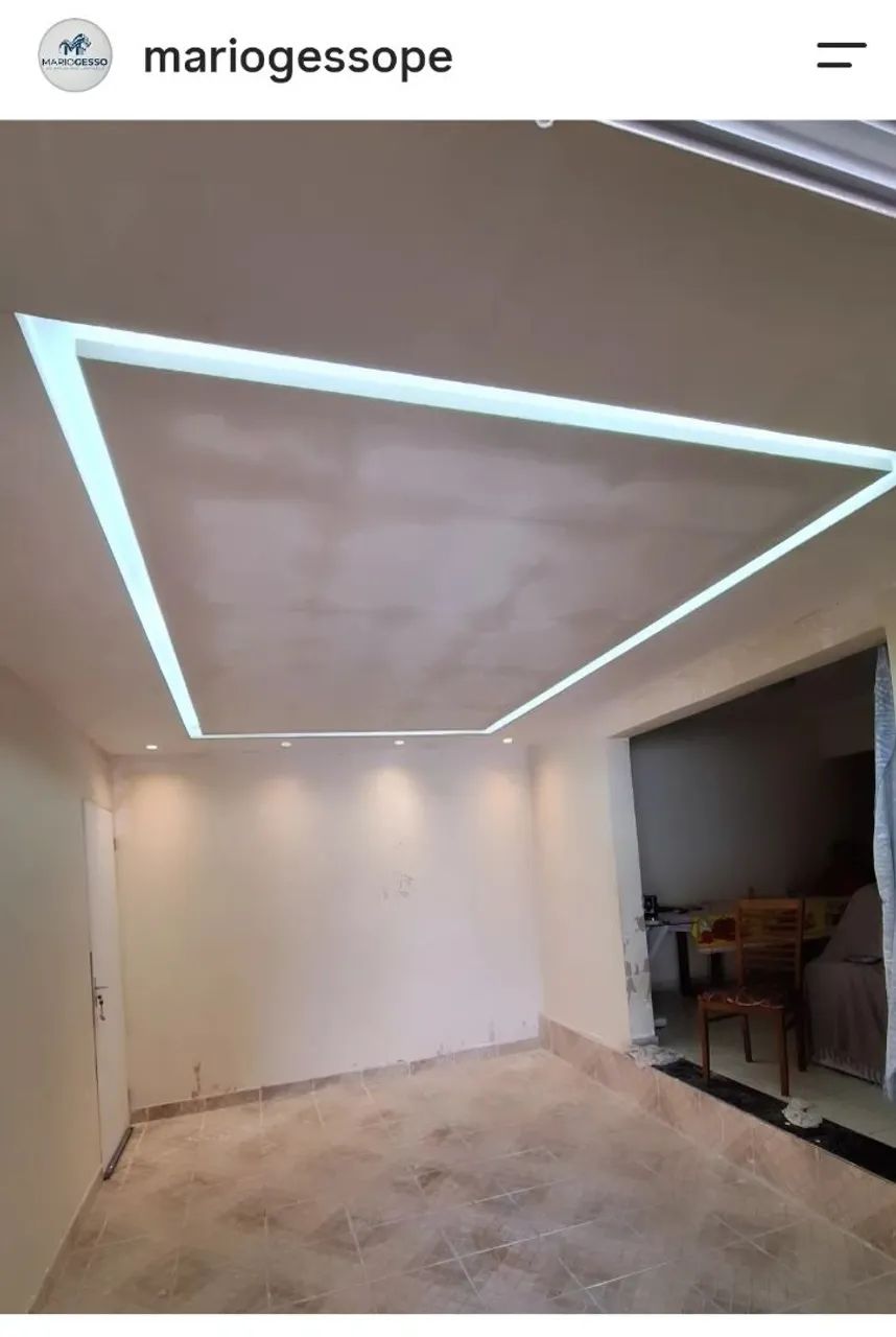 Gesso serviços  - Foto 5