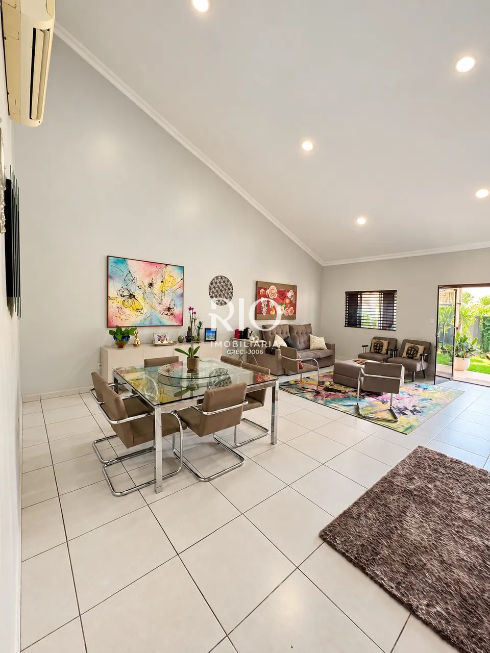 Casa à venda no Centro | 4 quartos - Foto 4