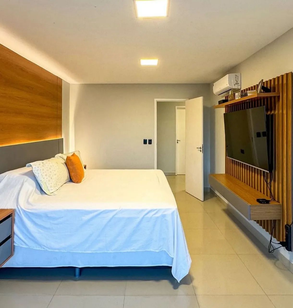 Casa duplex no Jardins do lago, na cidade de Eusébio, centro! Oportunidade de verdade  - Foto 3