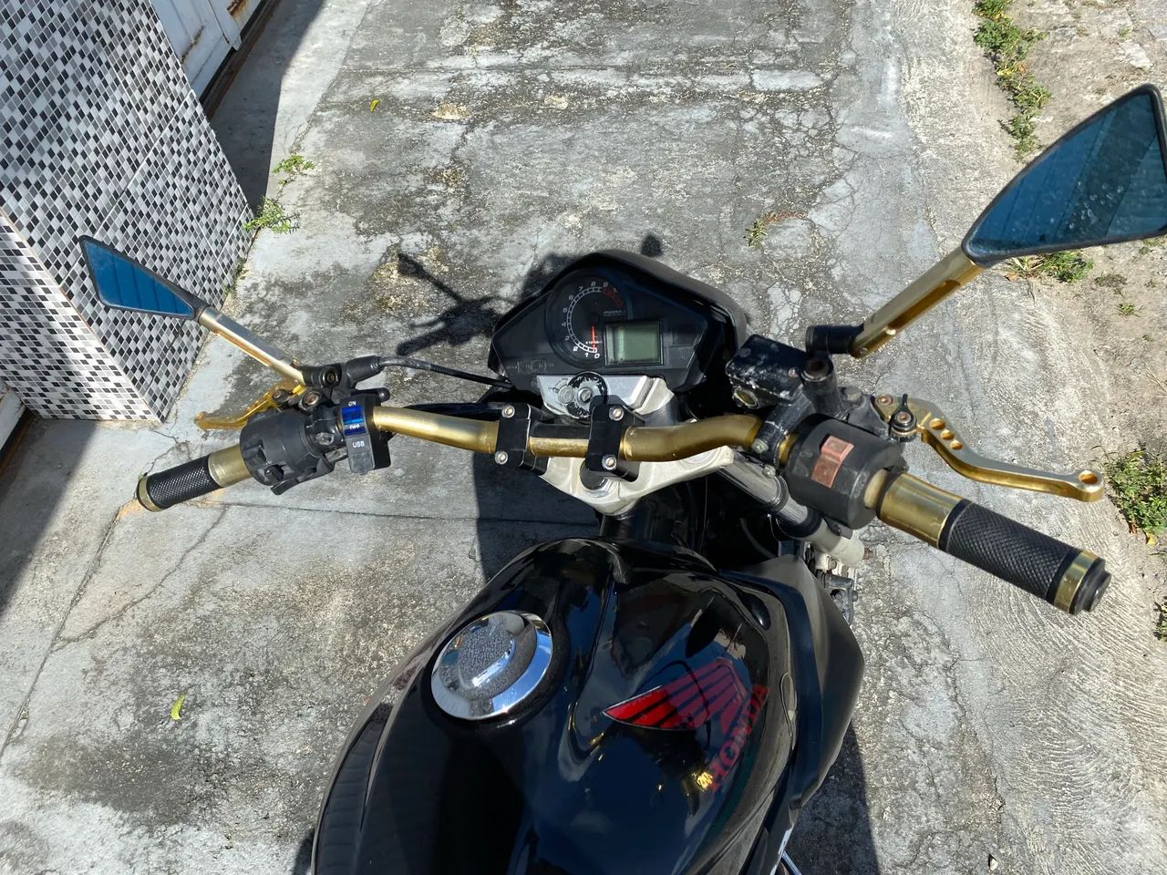 Moto CB300R  - Foto 5