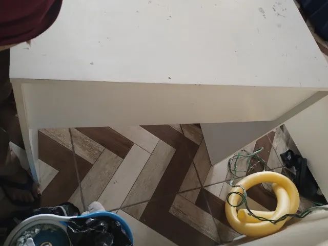 Mesa de manicure  - Foto 3
