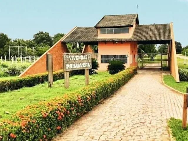 Oportunidade vivenda primavera R$100/m²