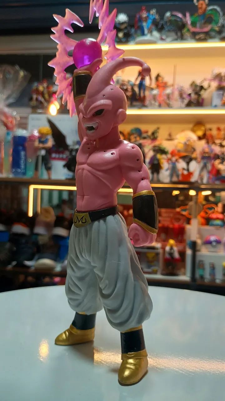 Majin buu Dragon Boll Z  - Foto 2