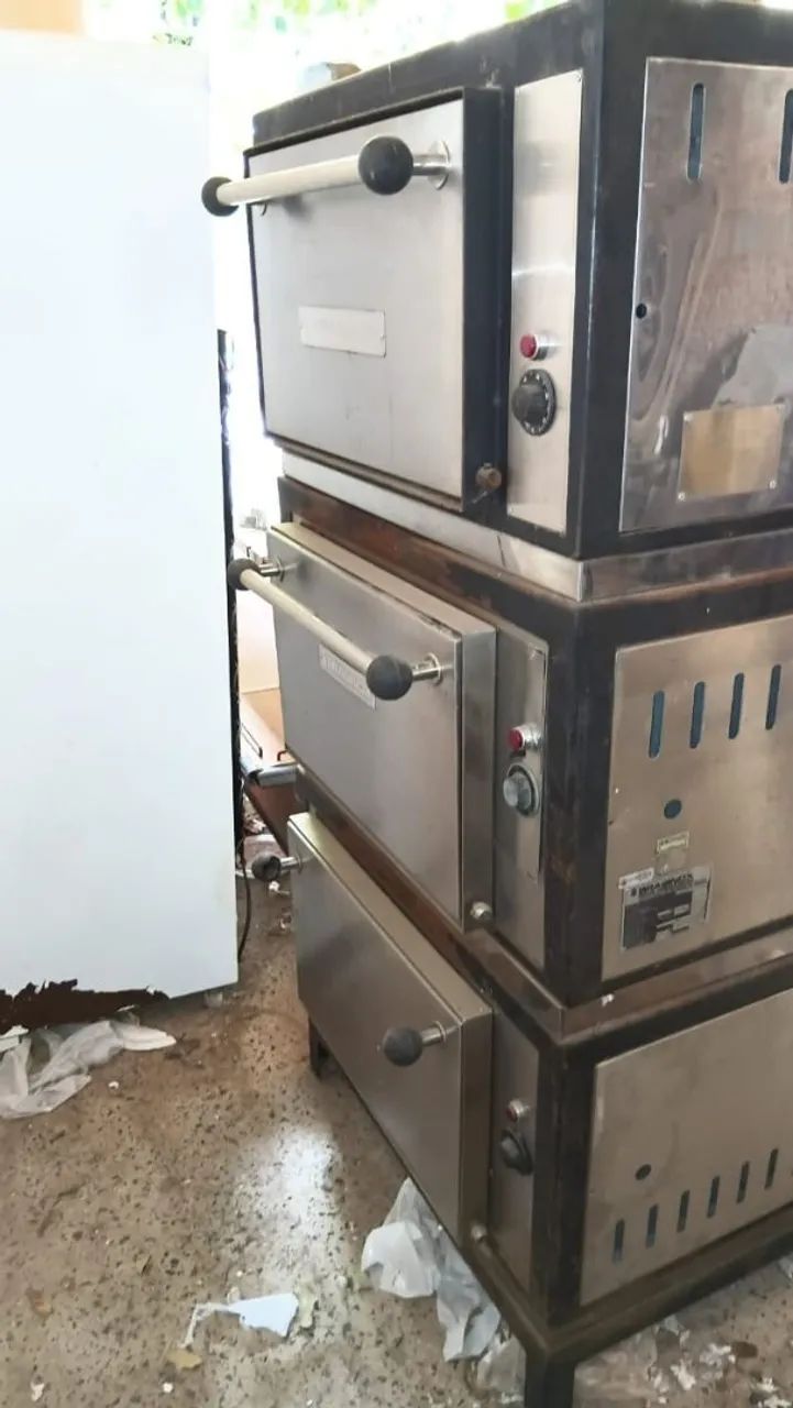 Forno elétrico - Foto 3