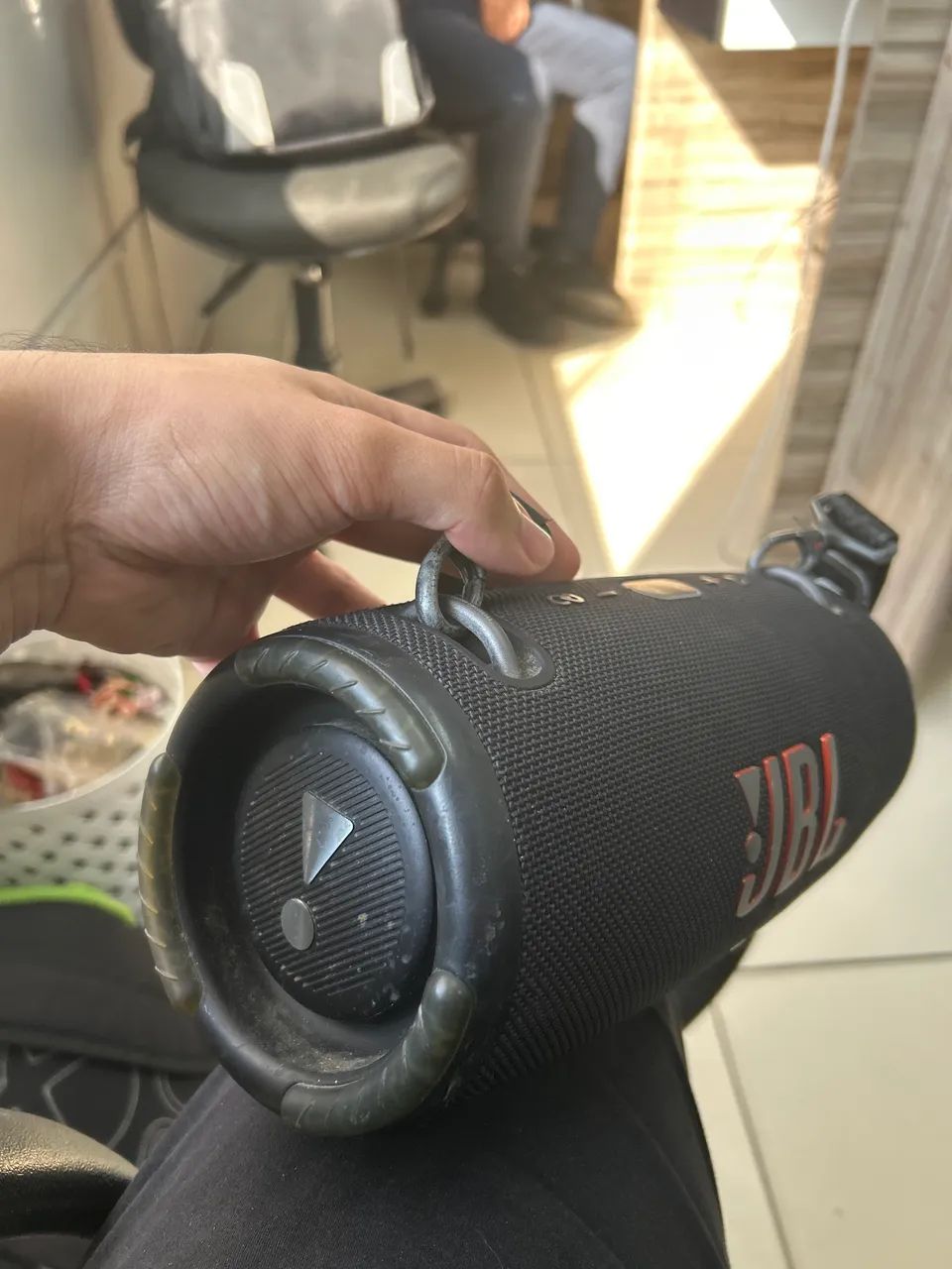 Vendo JBL Xtreme 3  - Foto 2