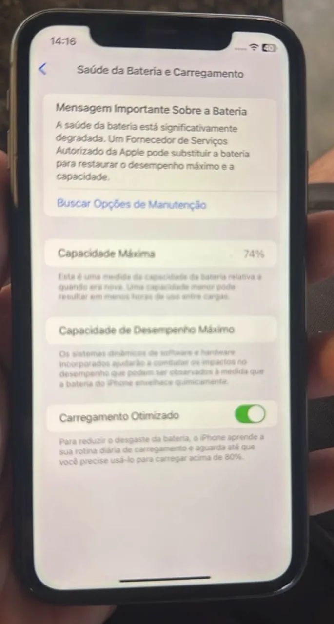 iPhone 11 64 Gigas  - Foto 5