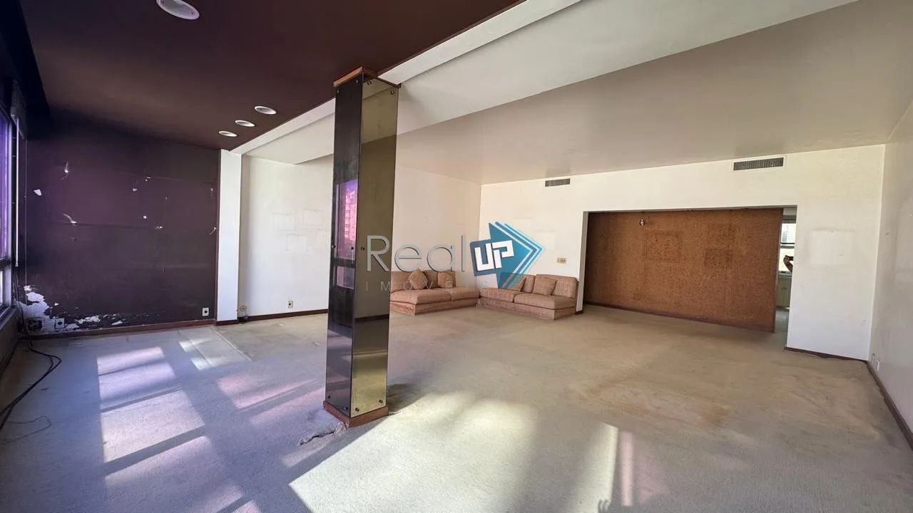 Apartamento de 2 quartos em Copacabana - Foto 4