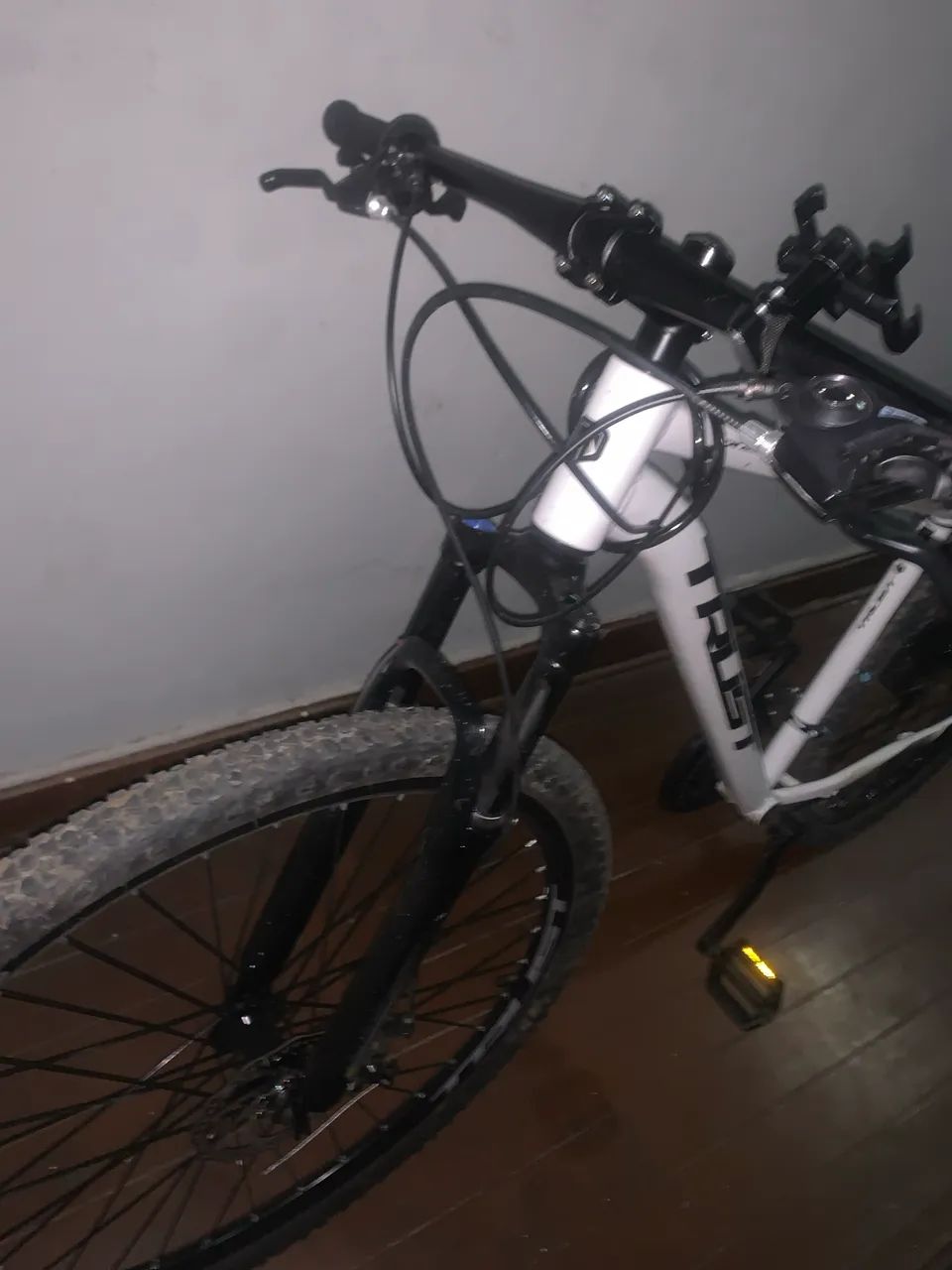 Vendo bicicleta Aro 29  - Foto 3