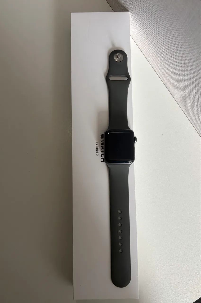 Apple Watch SE 3 - Foto 5