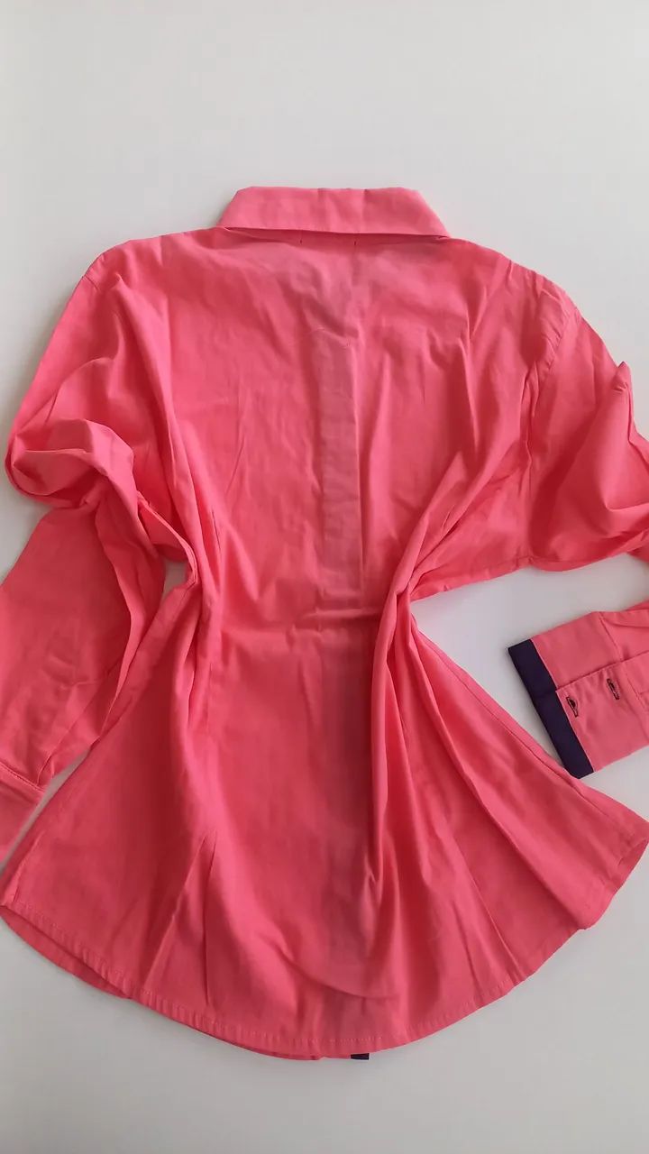 Camisa unixes  - Foto 4