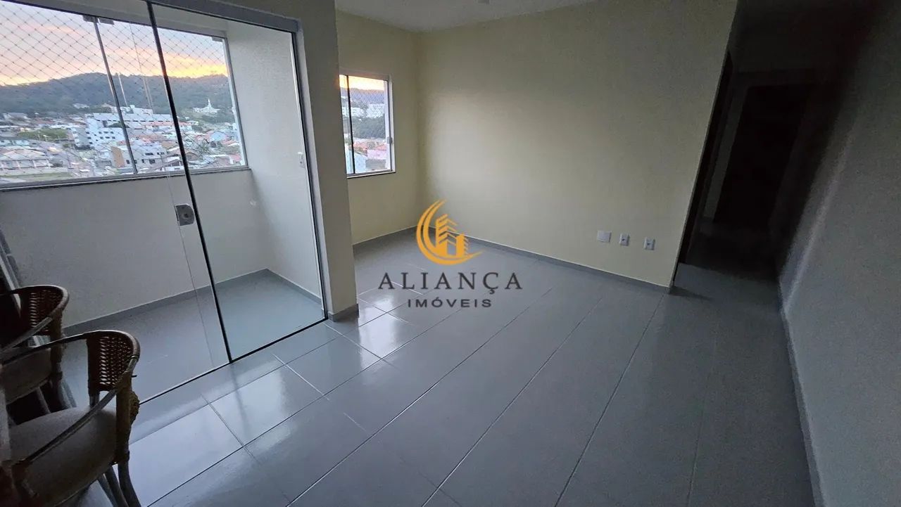 Apartamento em Serraria, São José/SC - Foto 2