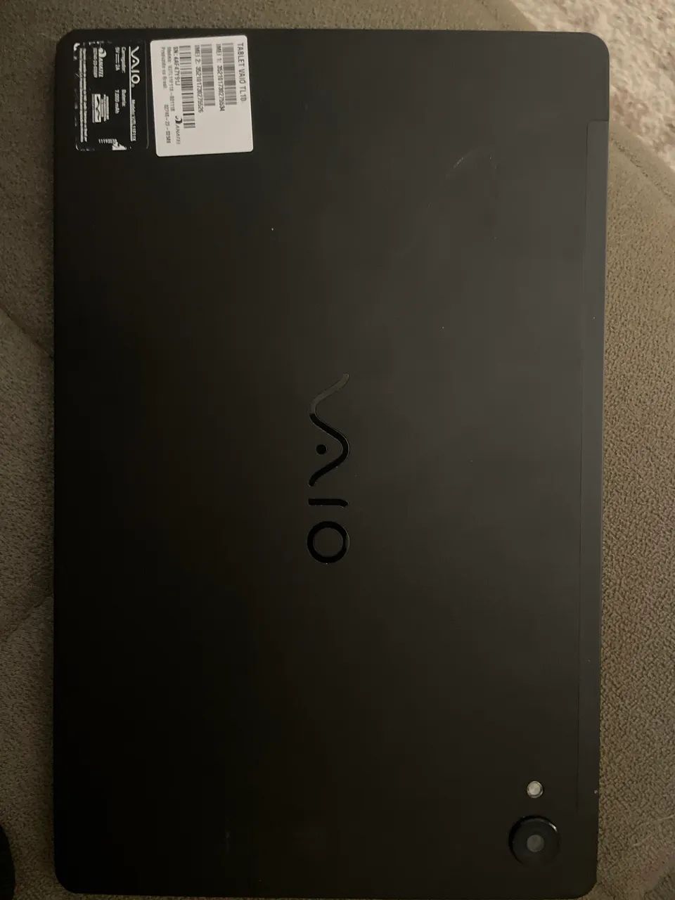 Tablet Waio ótimo estado 