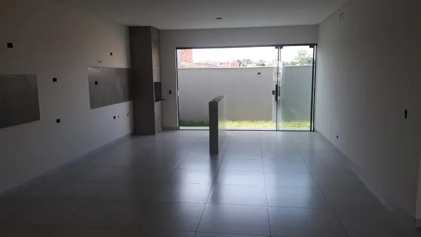 casa em Assis Chateaubriand - Foto 3