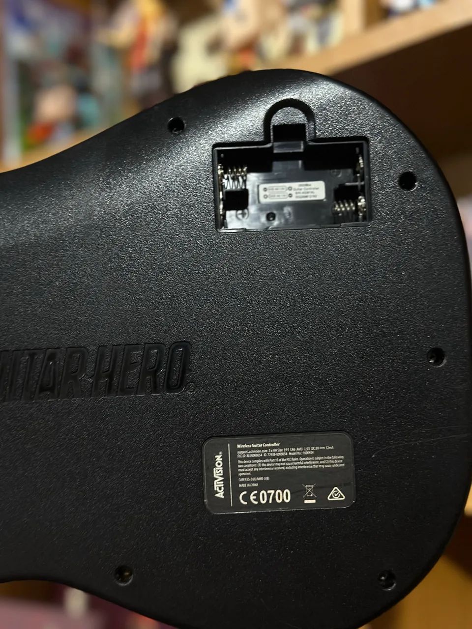 Guitar Hero Live - PS4  - Foto 3