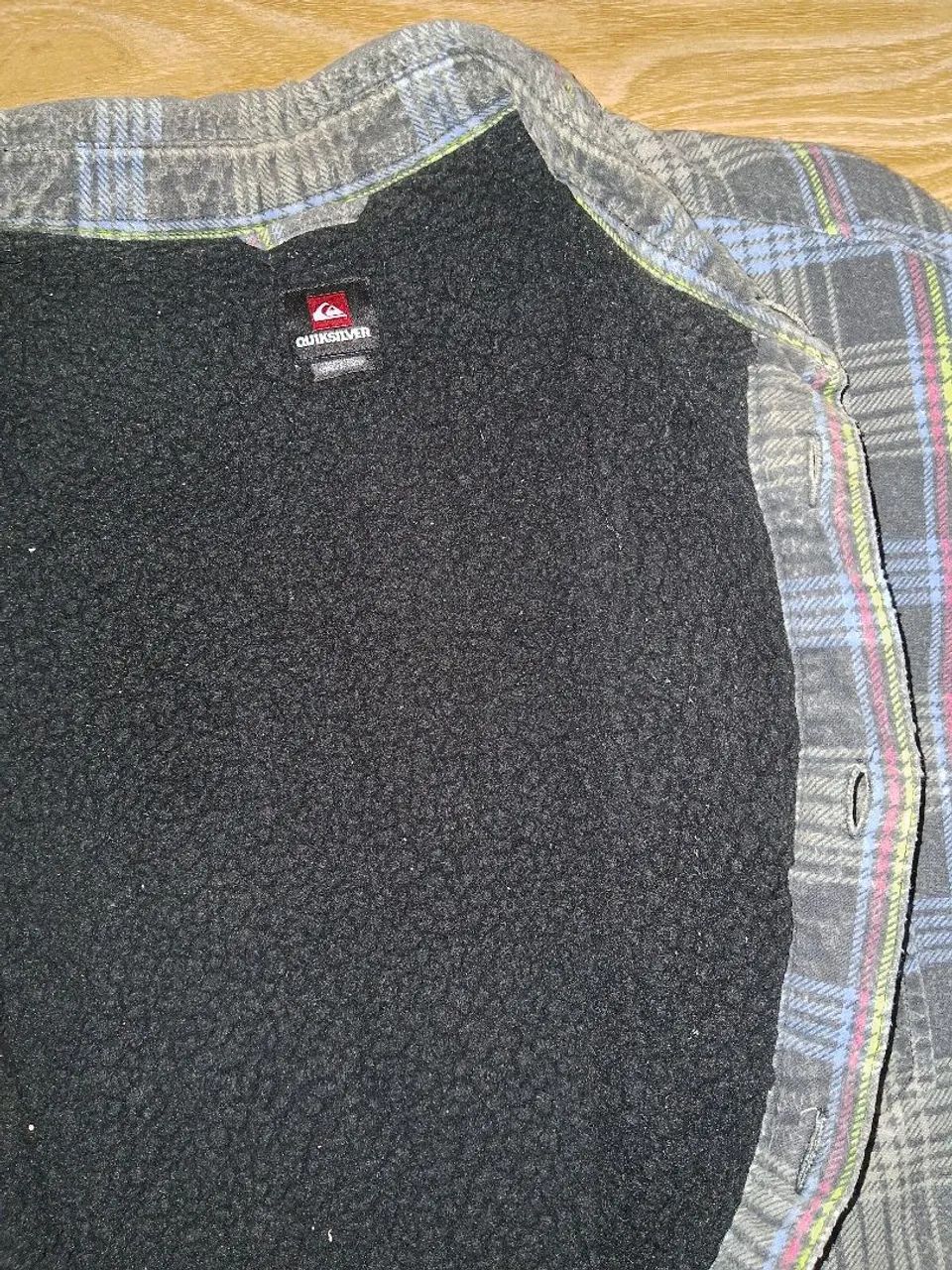 Jaqueta Quiksilver ORIGINAL  - Foto 3