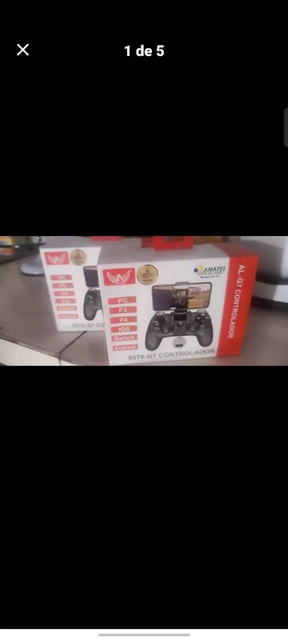 Controle