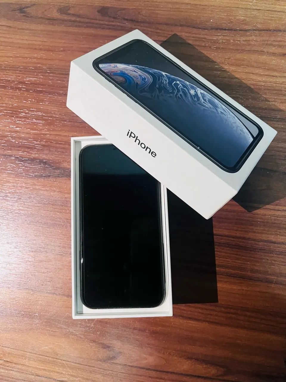 iPhone XR 128gb Excelente estado