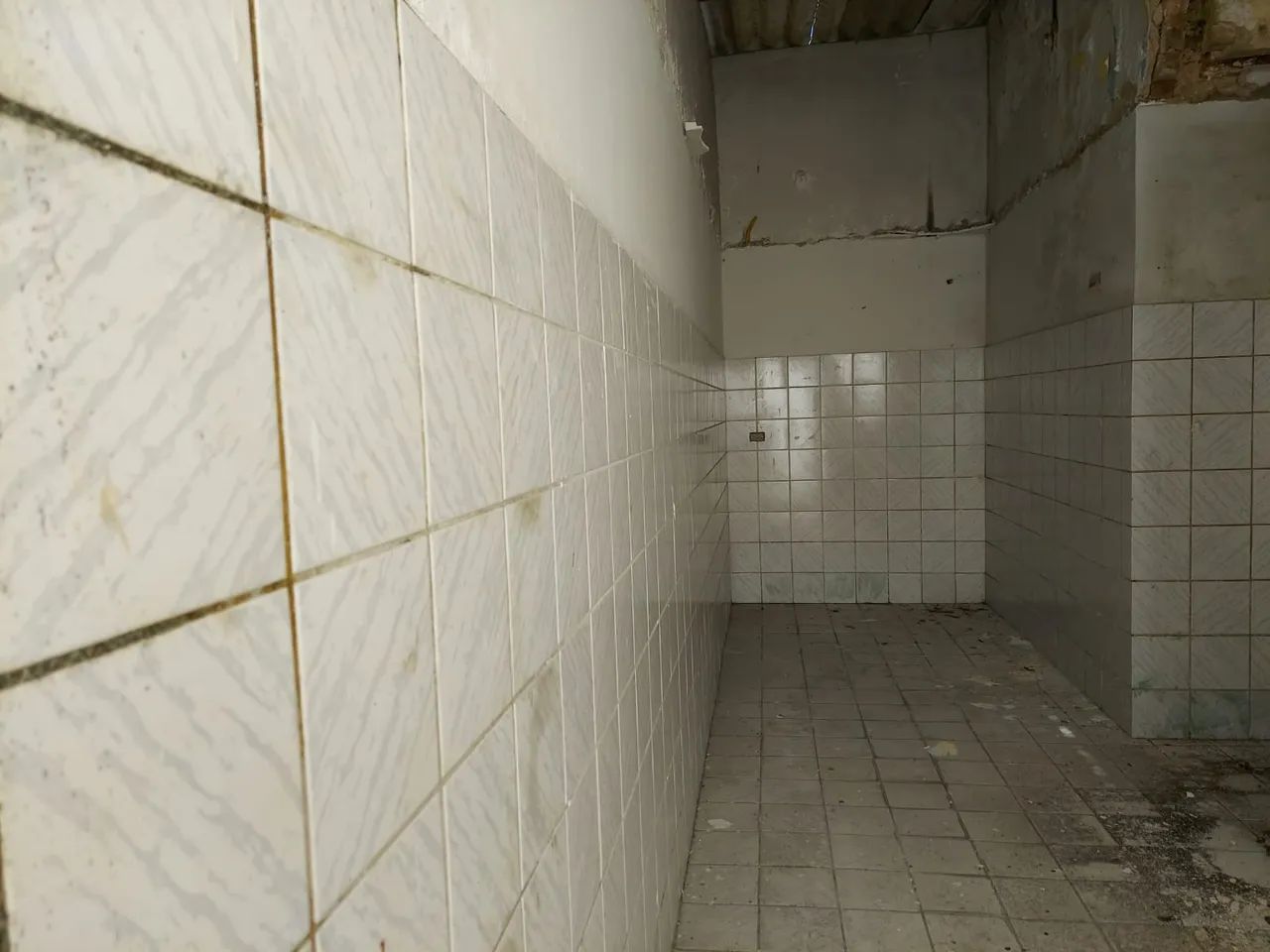 Alugo terreno  R. Dom Bosco com AV. Agamenon Magalhães com 1.870m²m2 - Foto 6