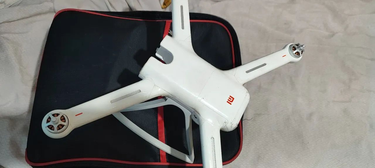 Drone  - Foto 3