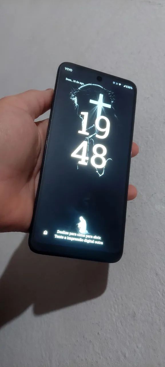 Vendo moto g53 - Foto 2