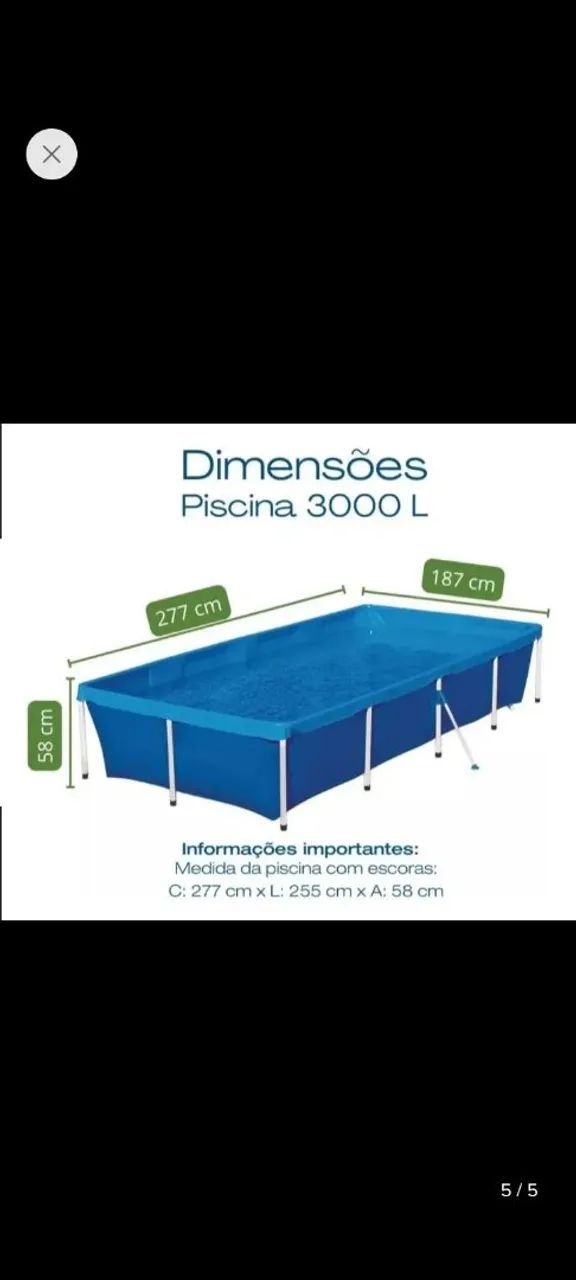 Piscina - Foto 2