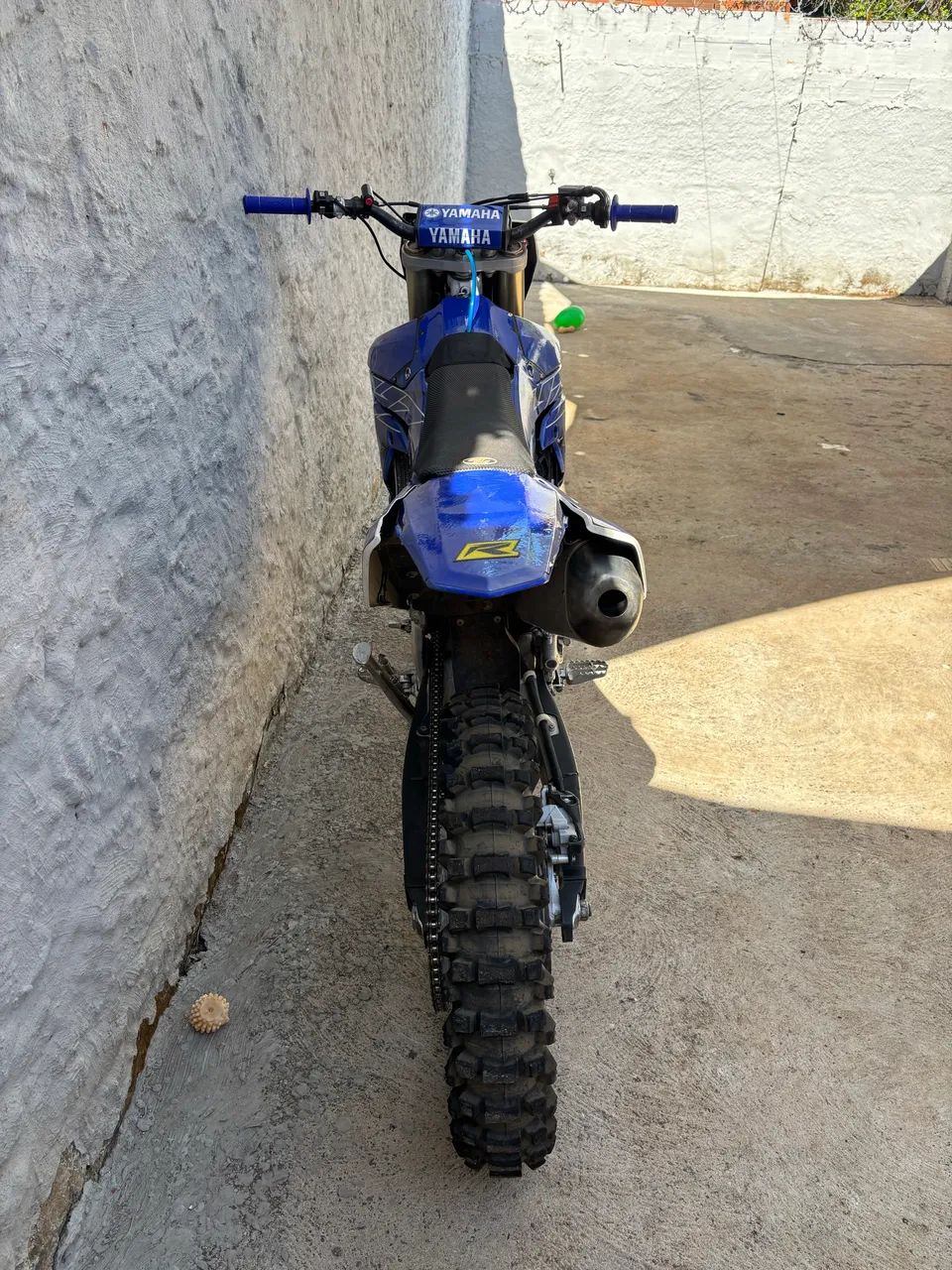 Yz 450 FX 2017  - Foto 2
