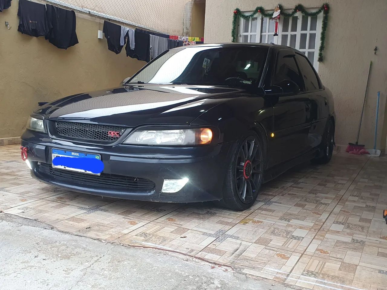 Chevrolet Vectra GLS/expres.2.2/ 2.0 E 2.0 CD 8V 2000