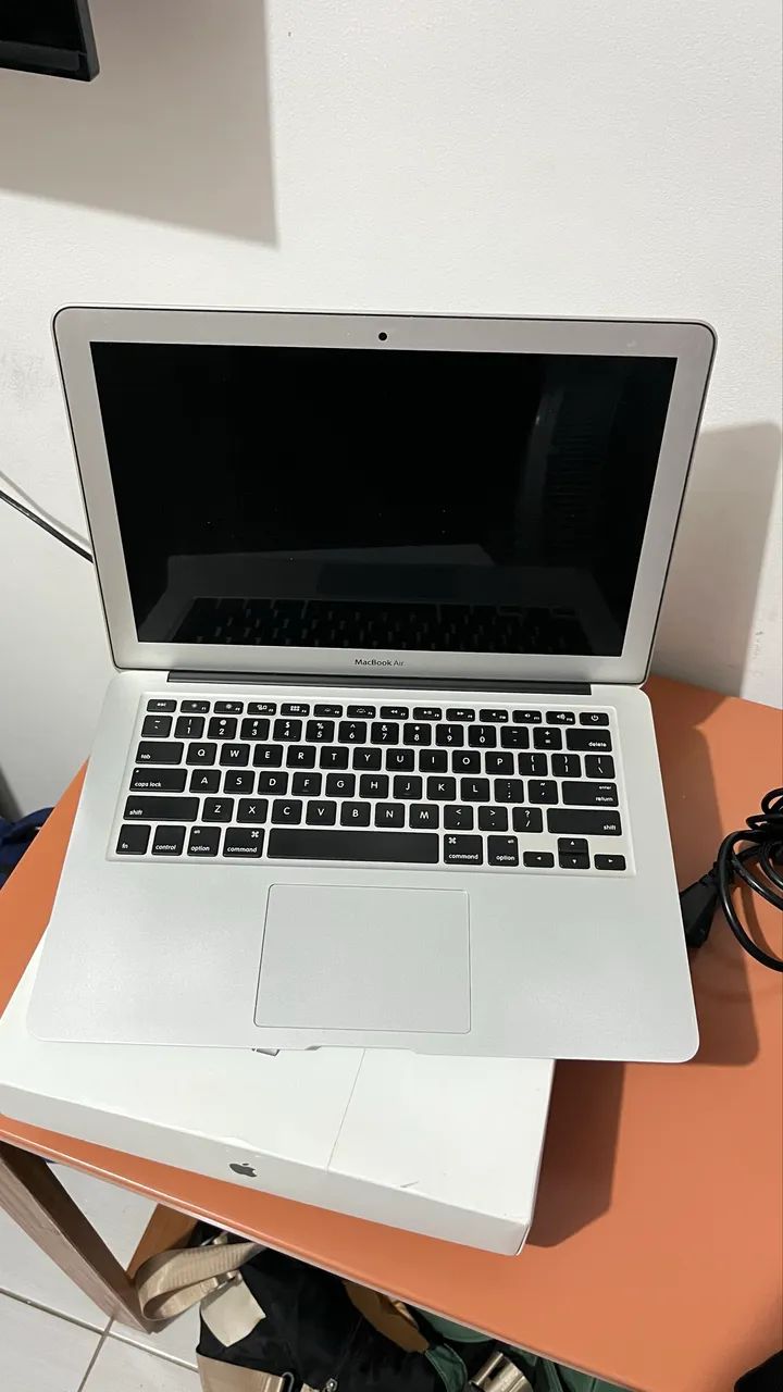 MacBook Air 13? Early 2015 modelo A1466 em excelente estado