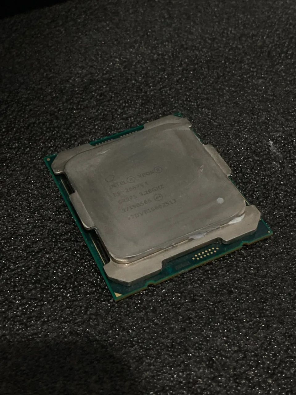 E5 2667 v4
