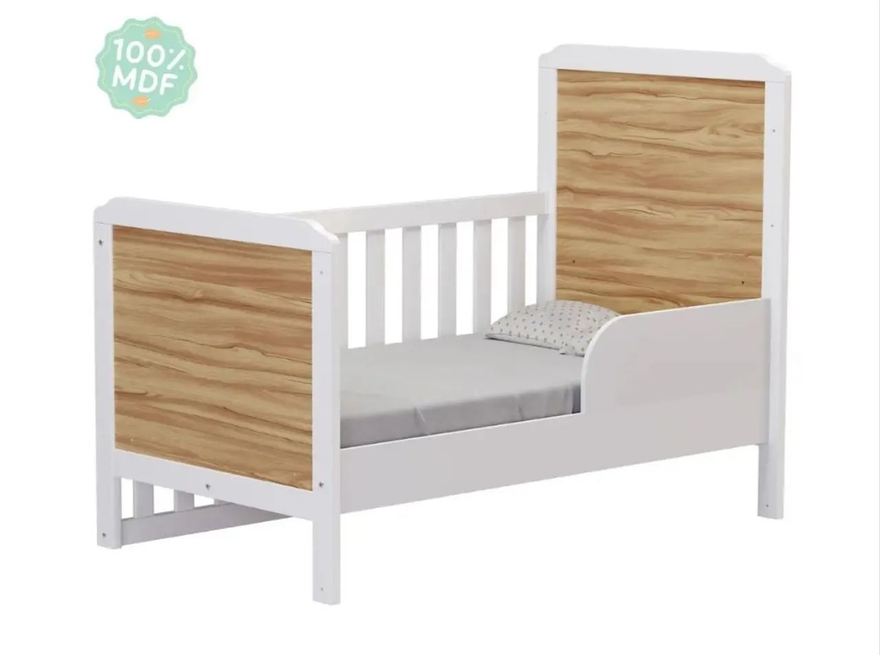 Berço cama