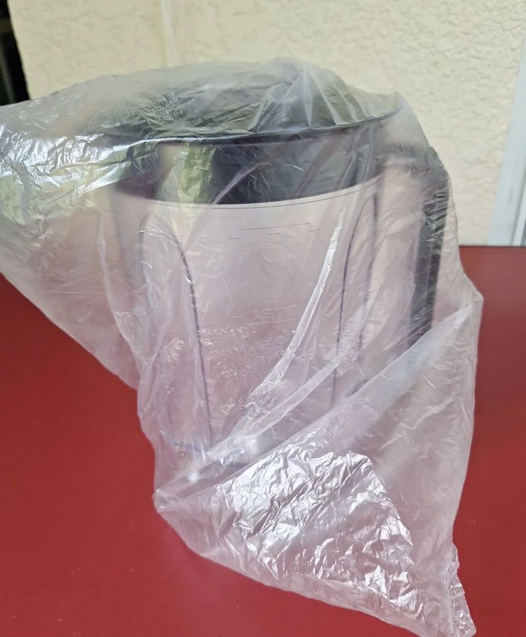 Copo de liquidificador  - Foto 2