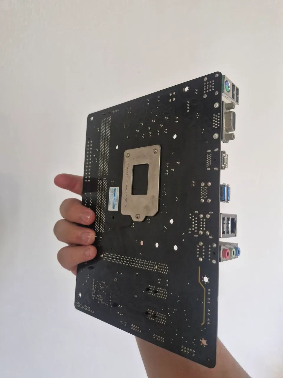 Gigabyte H310M M.2 2.0 - Placa mãe  - Foto 2