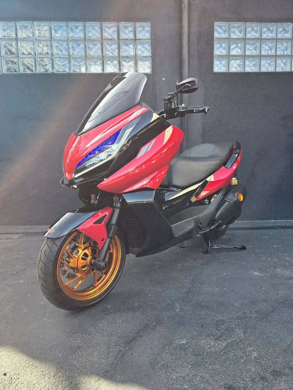 ZONTES 350E  - Foto 2